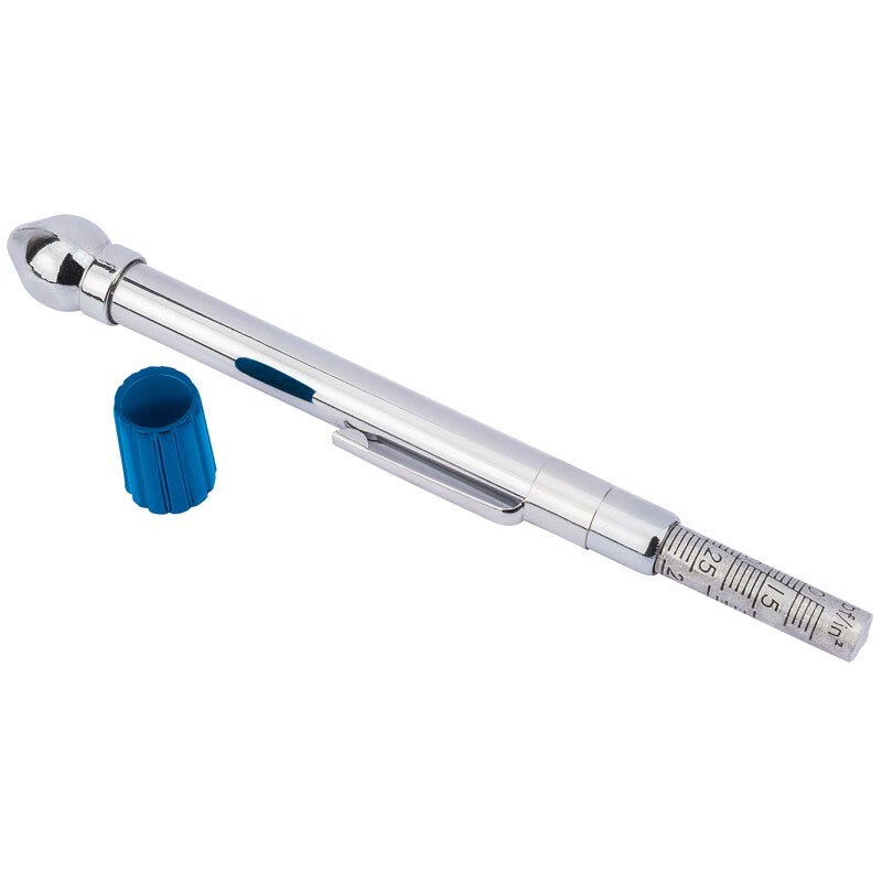 Draper 51541 TPGS Tyre Pressure Gauge