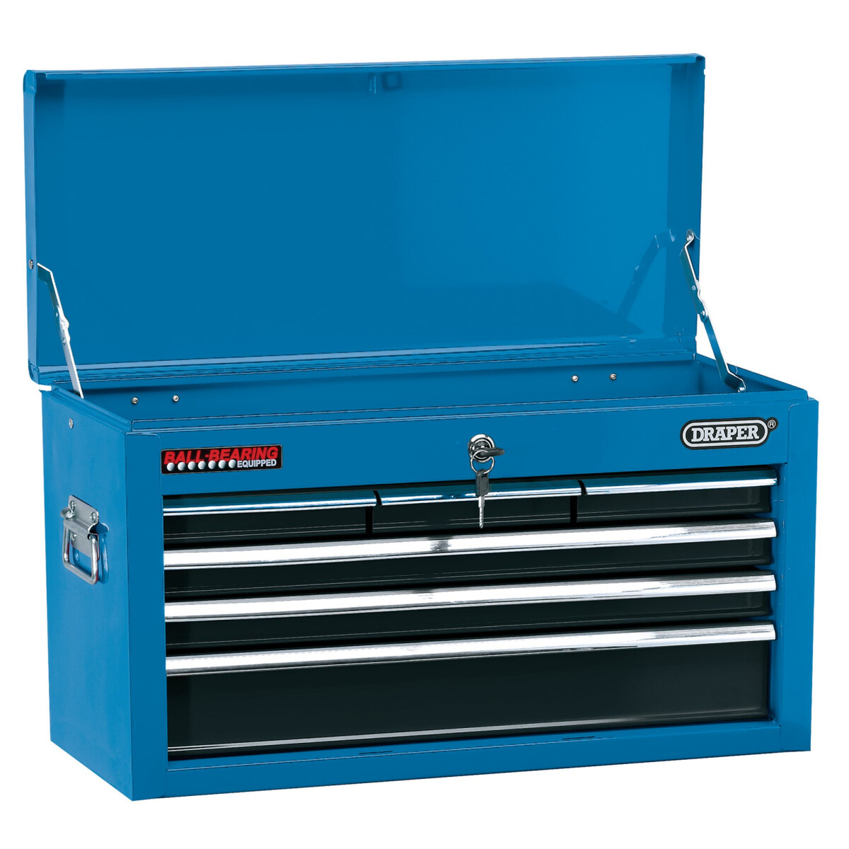 Draper 51690 TC6B 6 Drawer Narrow Pattern Tool Chest