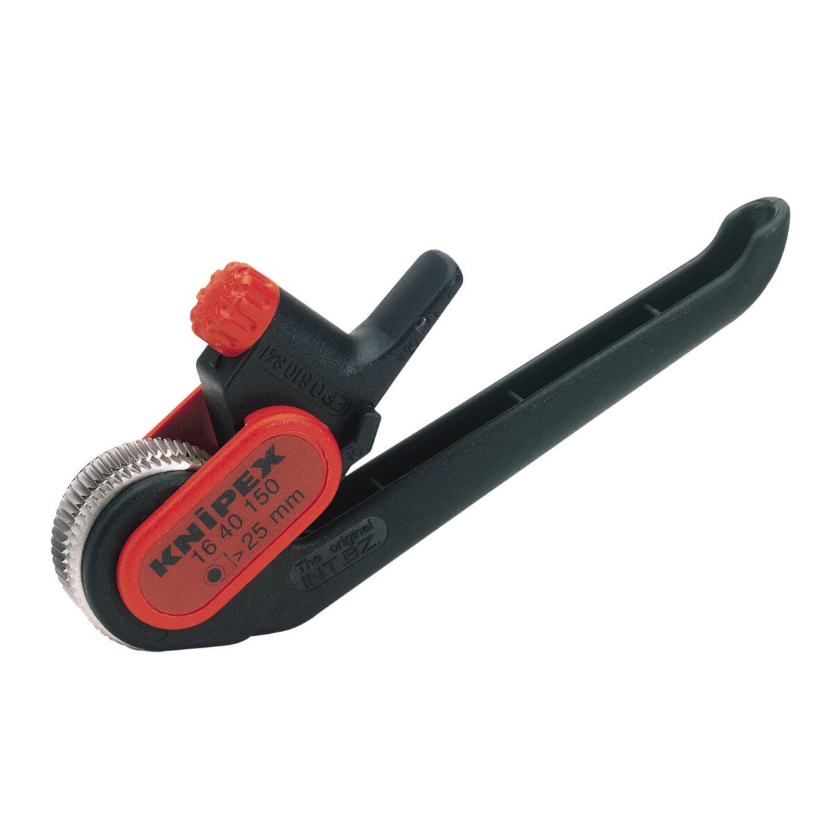 Knipex 16 40 150 150mm Cable Dismantling Tool 51738