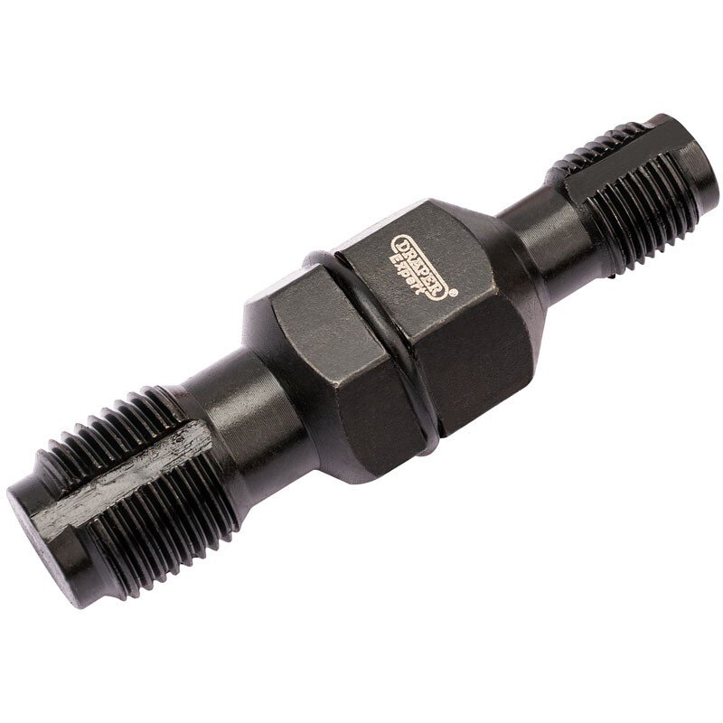 Draper 51766 SPC14-18MM Expert 14-18mm Spark Plug Thread Chaser