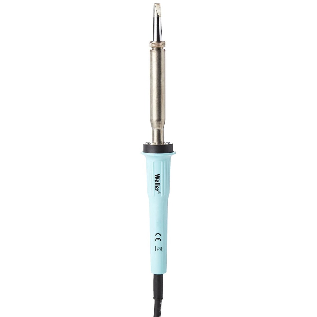 Weller WELW201D Temperature Controlled Iron 200W