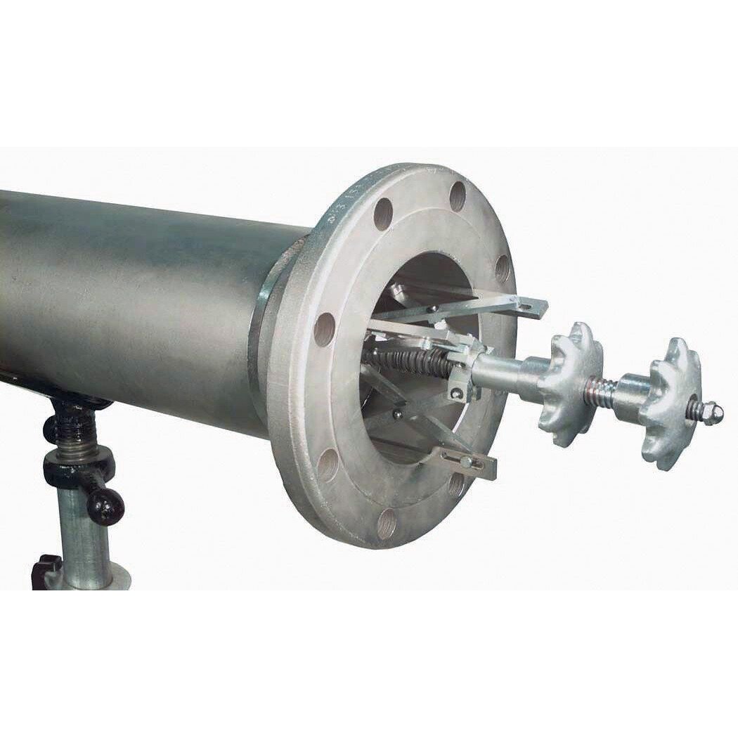 Sumner internal fit up clamp discount
