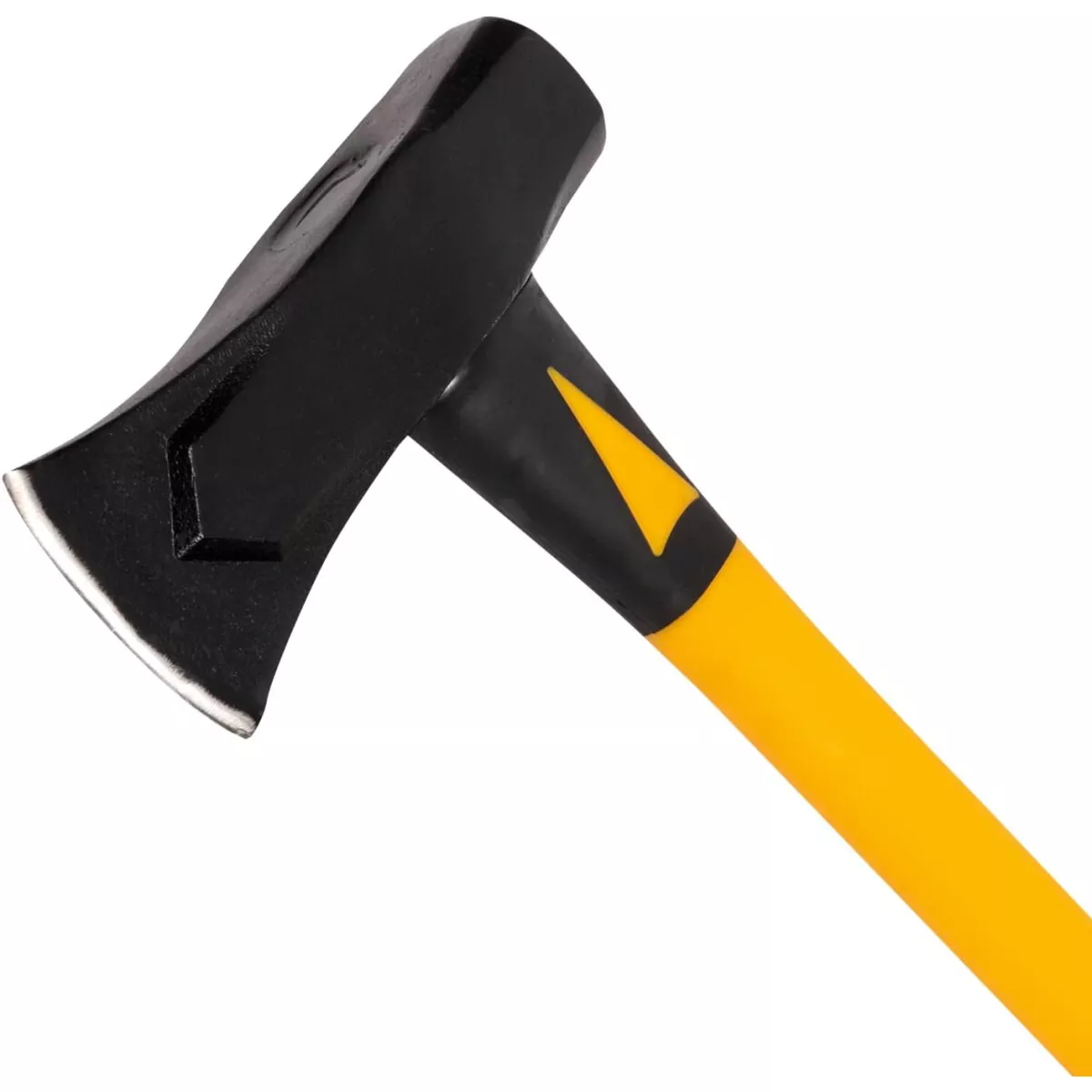 Roughneck ROU65660 Splitting Maul Fibreglass Handle 2.7kg (6 lb)
