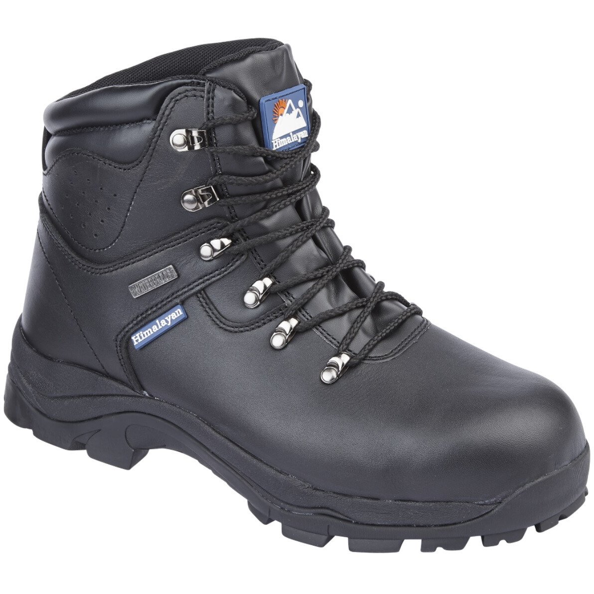 Speed 3. discount waterproof boot