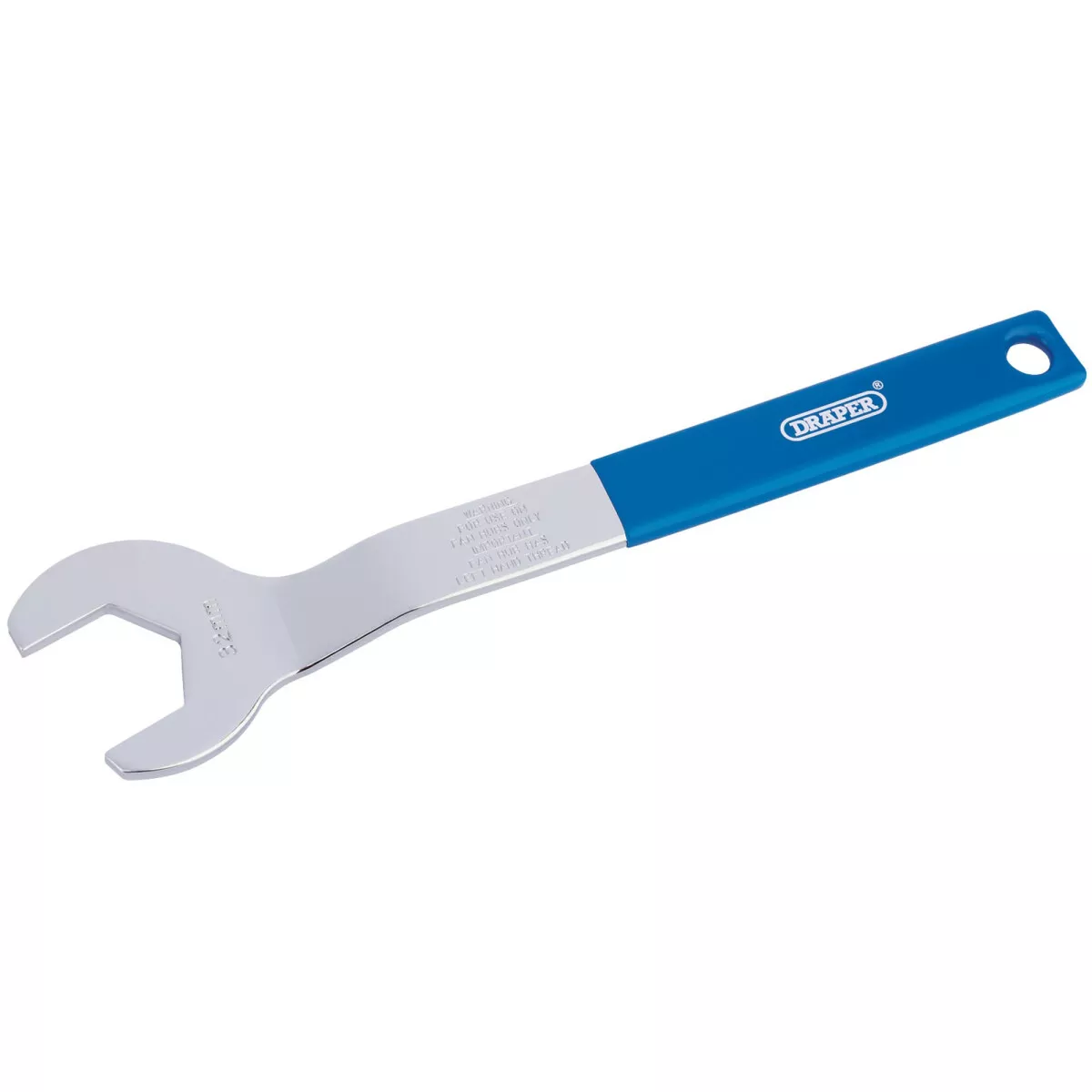 Draper 52581 FHW32 BMW and Ford 32mm Thermo Viscous Fan Nut Wrench