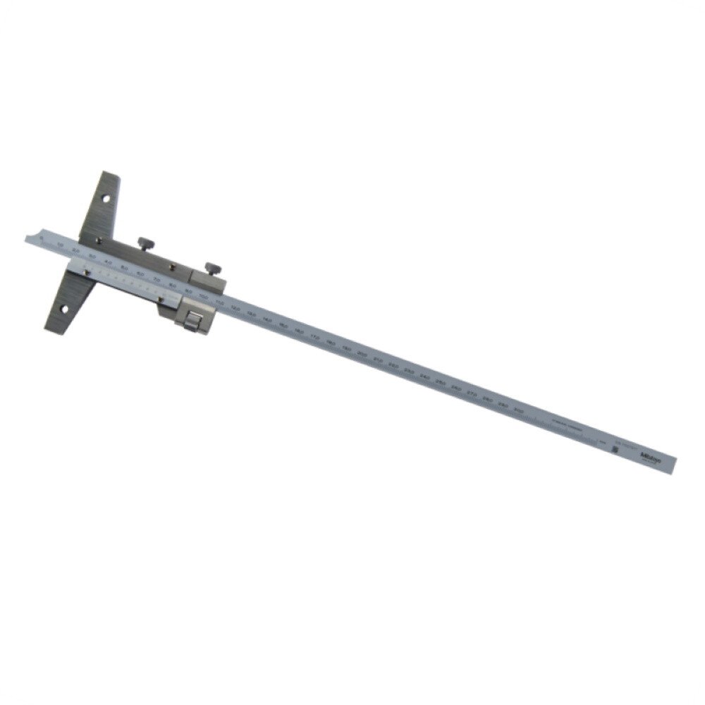 Depth vernier deals