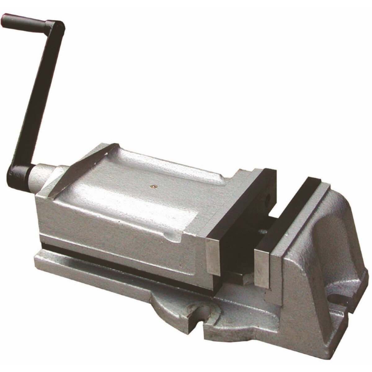 Linear Tools 52-865-160 Heavy Duty Milling Vice 160mm