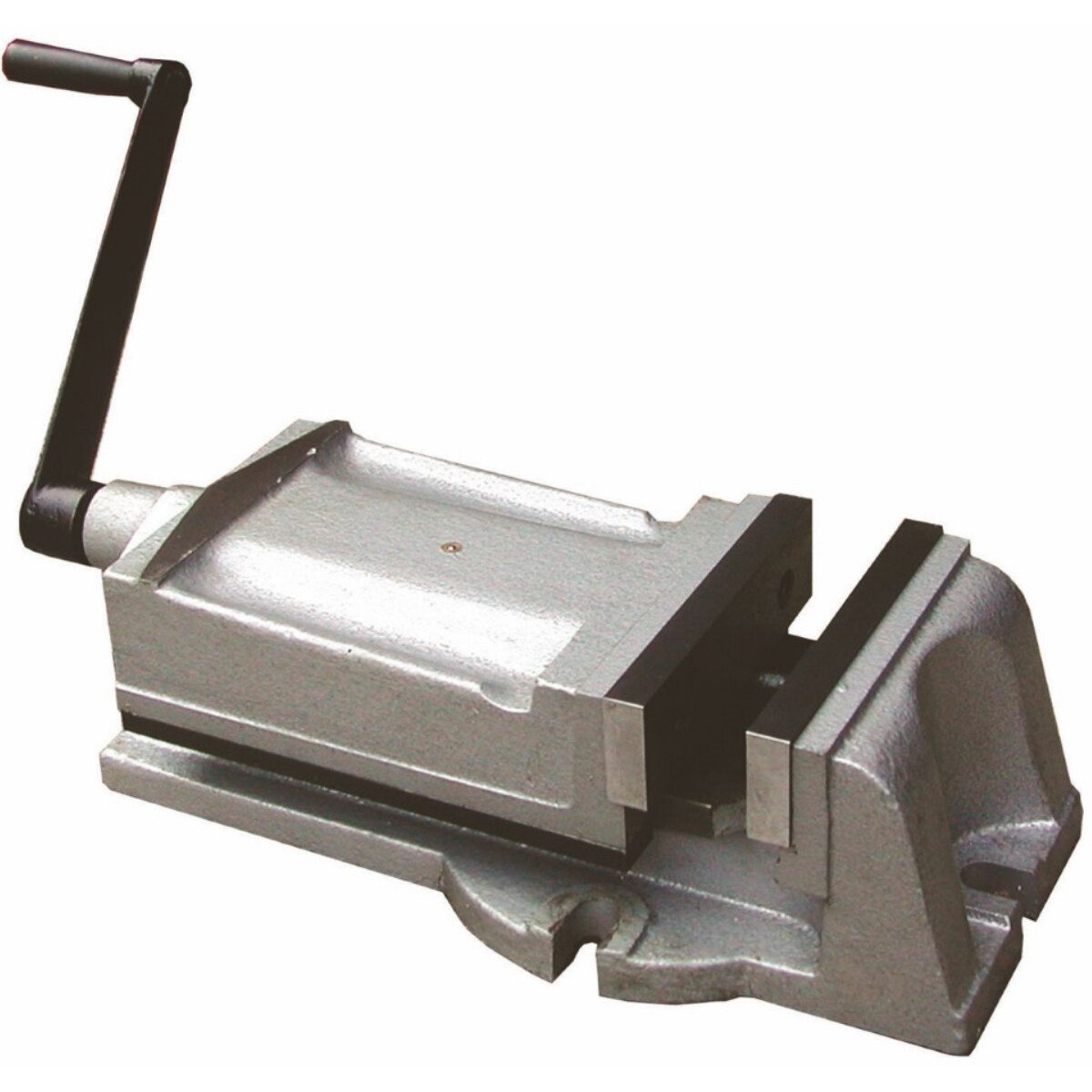 Linear Tools 52-865-100 Heavy Duty Milling Vice 100mm