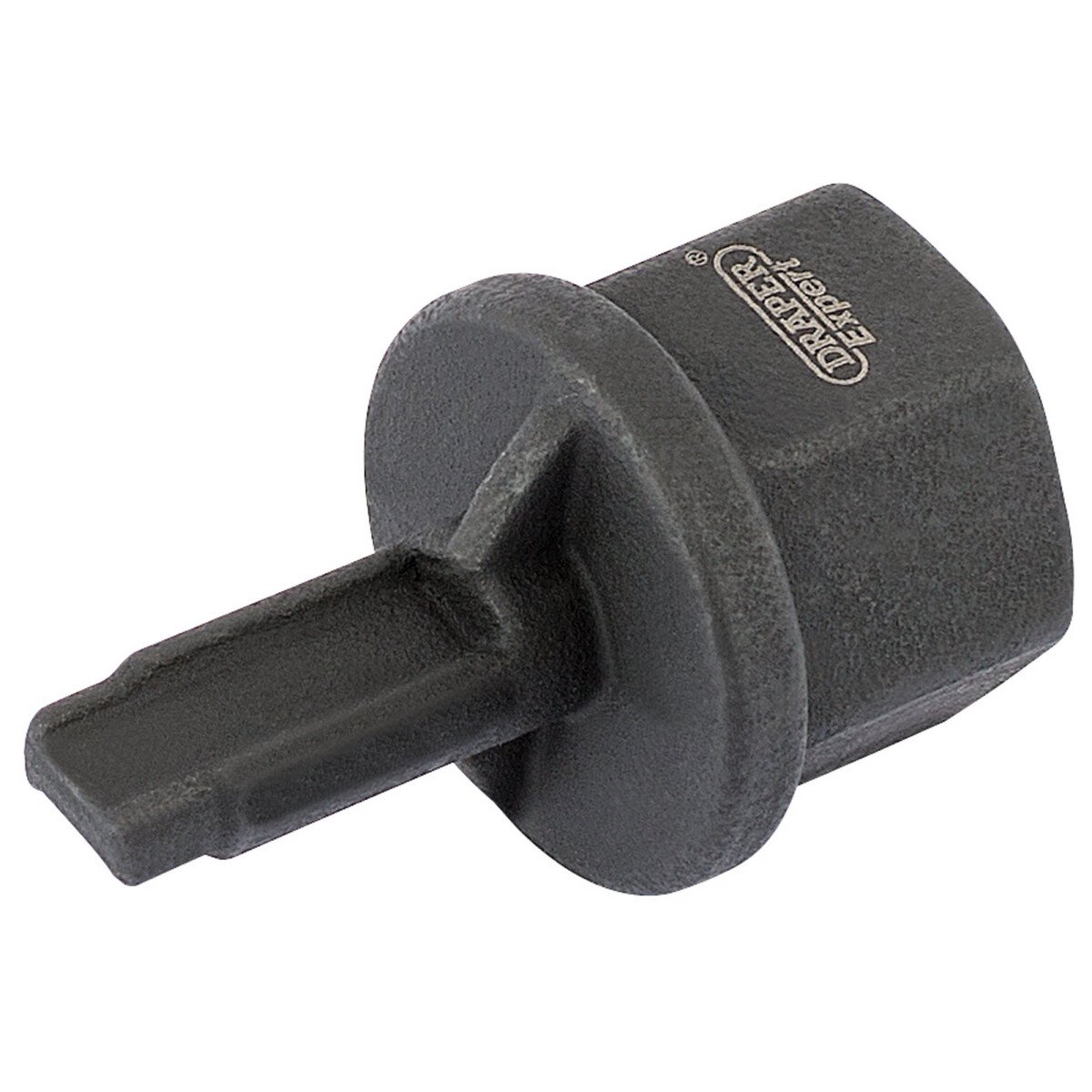 Draper 53085 DDPK11 3/8 Square Drive Drain Plug Key for VAG Cars