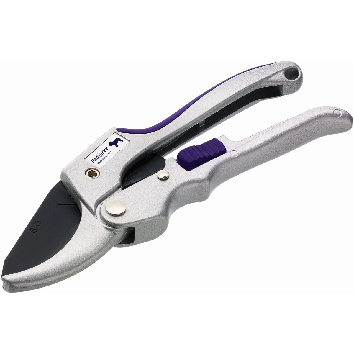 Bulldog PGPRS Pedigree Power Secateurs