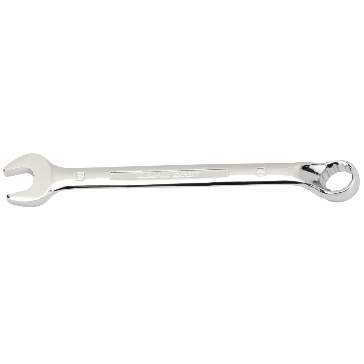 Draper 54297 8224MM Expert 24mm Hi Torq Combination Spanner