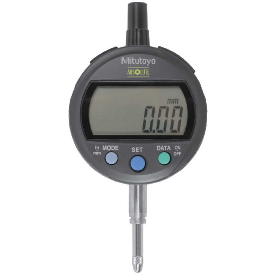 Mitutoyo 543-401B Absolute Digimatic Indicator - IDS and IDC