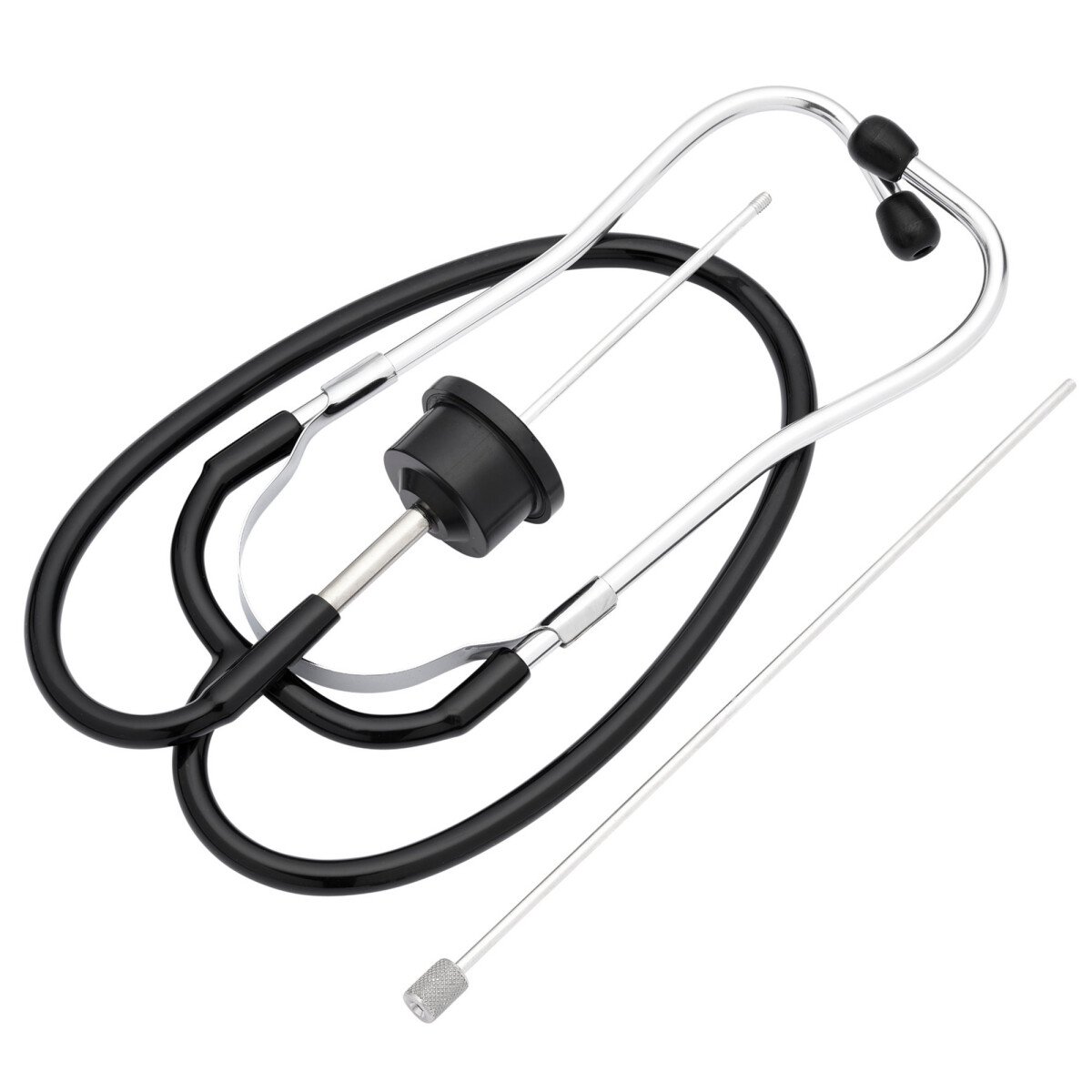 Draper 54503 STETH1 Mechanics Stethoscope