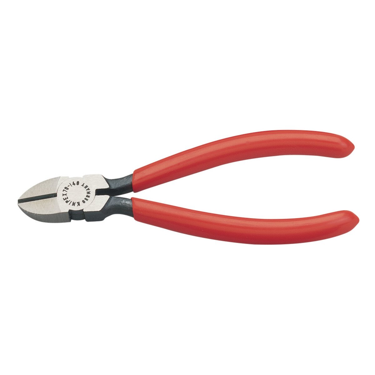 Knipex 70 01 140 SBE 140mm Diagonal Side Cutter 55457