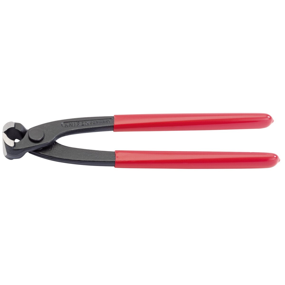 Knipex 99 01 220SB 200mm Steel Fixers or Concreting Nipper 55564