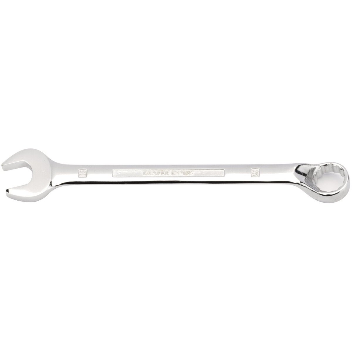 Draper 55680 8224MM Expert 25mm Hi Torq Combination Spanner