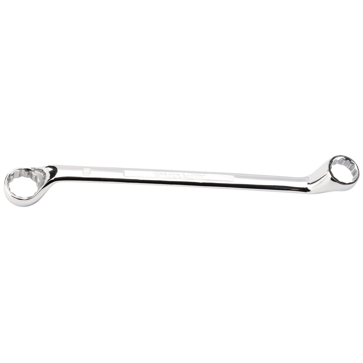 Draper 55699 7105MM Expert 24mm x 27mm Hi Torq Deep Offset Ring Spanner