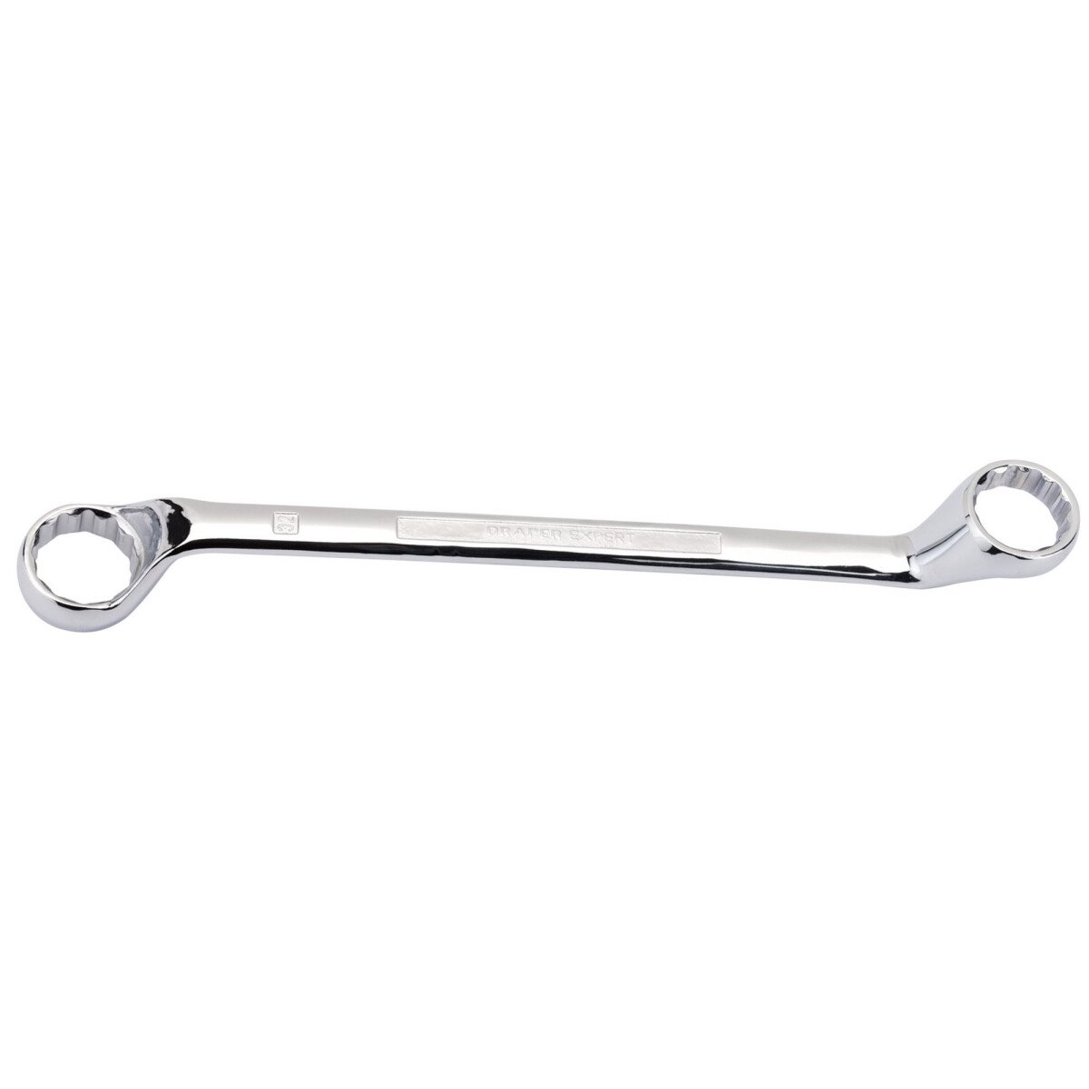 Draper 55702 7105MM Expert 30mm x 32mm Hi Torq Deep Offset Ring Spanner