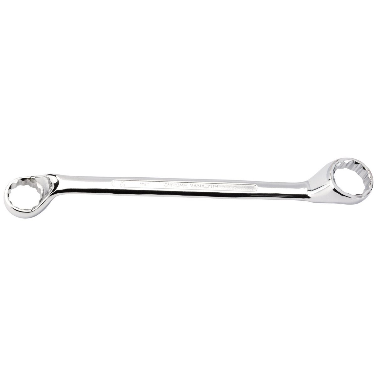 Draper 55705 7105MM Expert 36mm x 41mm Bi Hexagon Deep Offset Ring Spanner