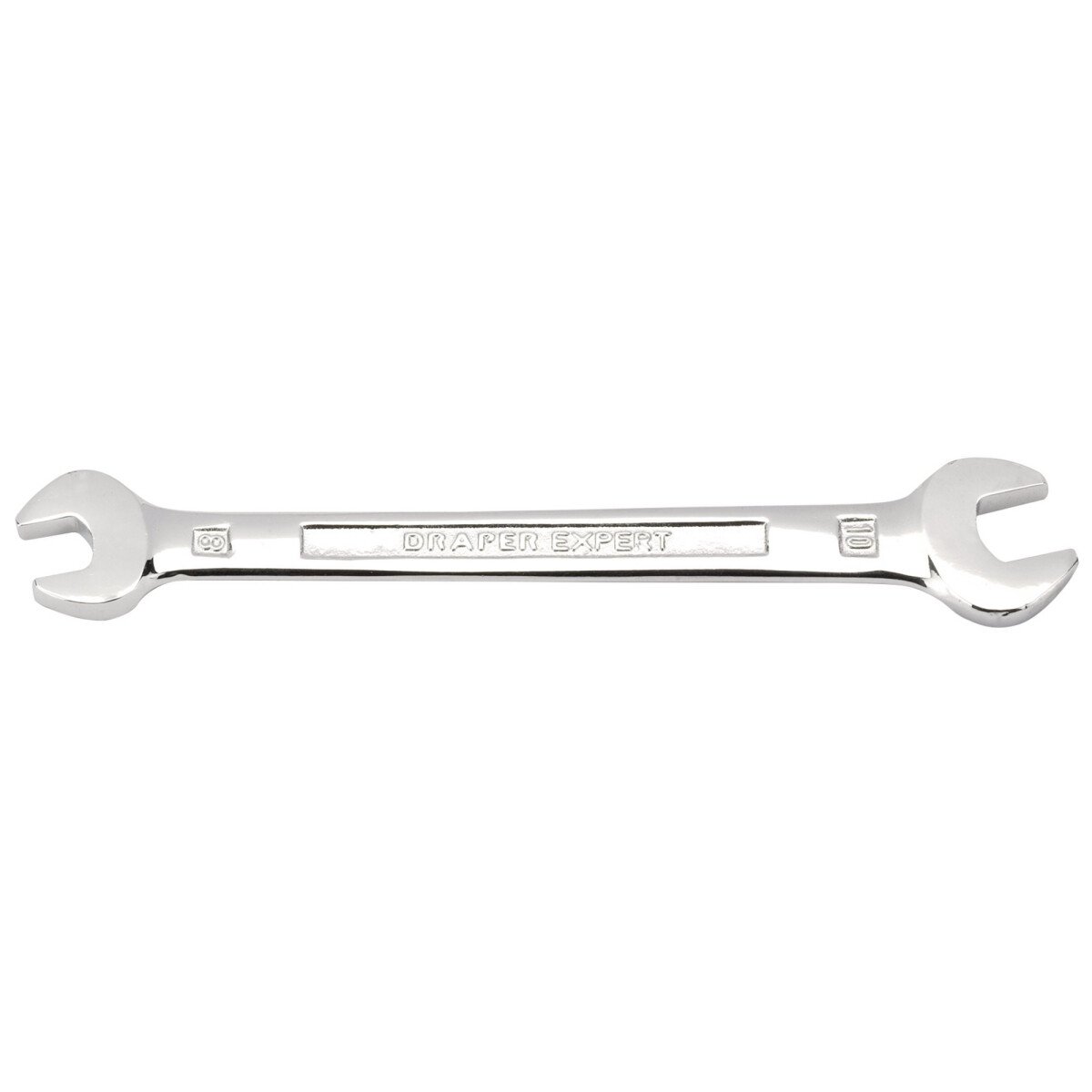 Draper 55711 5055MM Expert 8mm x 10mm Open End Spanner