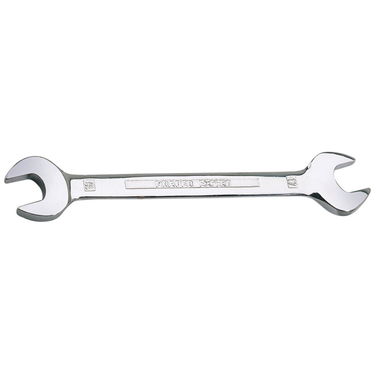 Draper 55717 5055MM Expert 16mm x 17mm Open End Spanner
