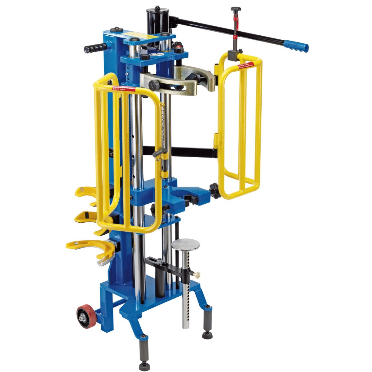 Draper 56191 SC100 Hydraulic Spring Compressor