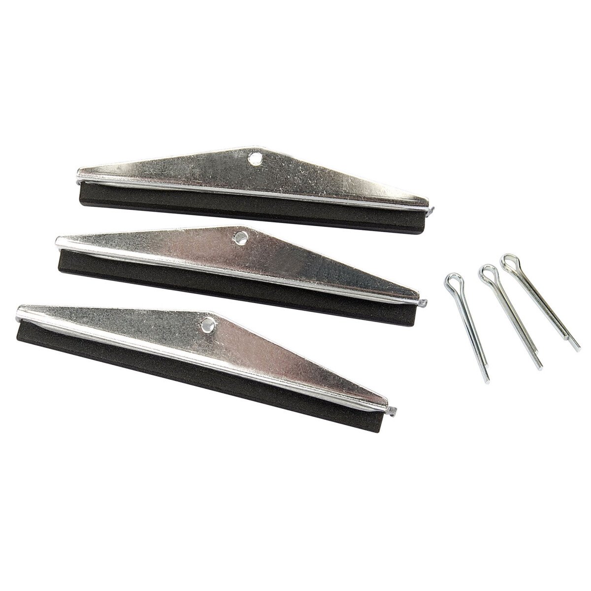 Draper 56248 YCH51/177 51mm-177mm Cylinder Hone 280 Grit Stone Set