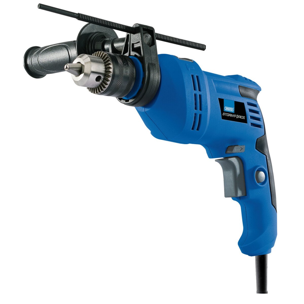 Draper 56360 CD550SF Storm Force® Impact Drill (550W)