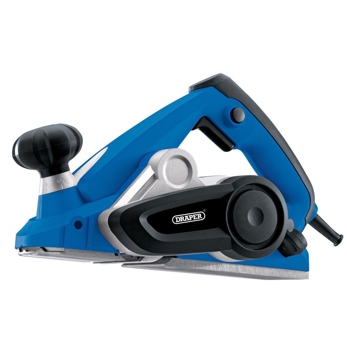 Draper 57564 P900D82 82mm Electric Planer (900W)