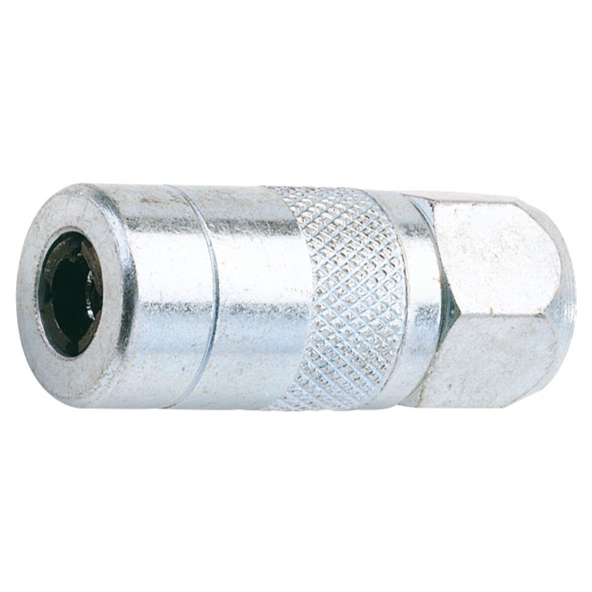 Draper 57859 GG2 1/8" BSP 4 Jaw Hydraulic Connector