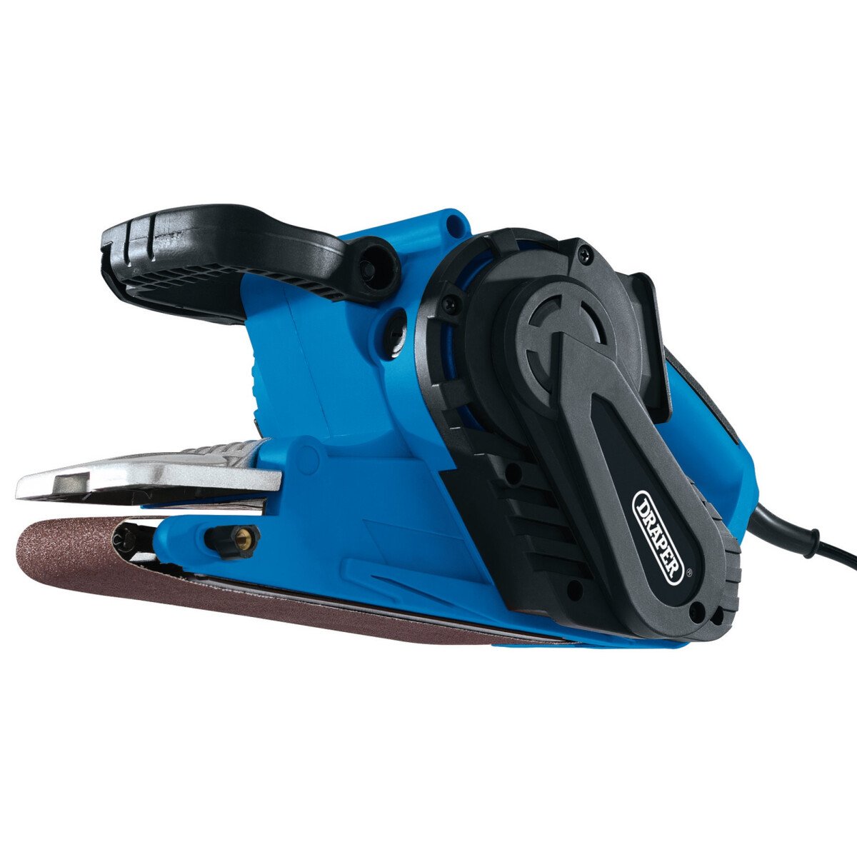 Draper 58287 BS75-1010D 75mm Belt Sander (1010W)