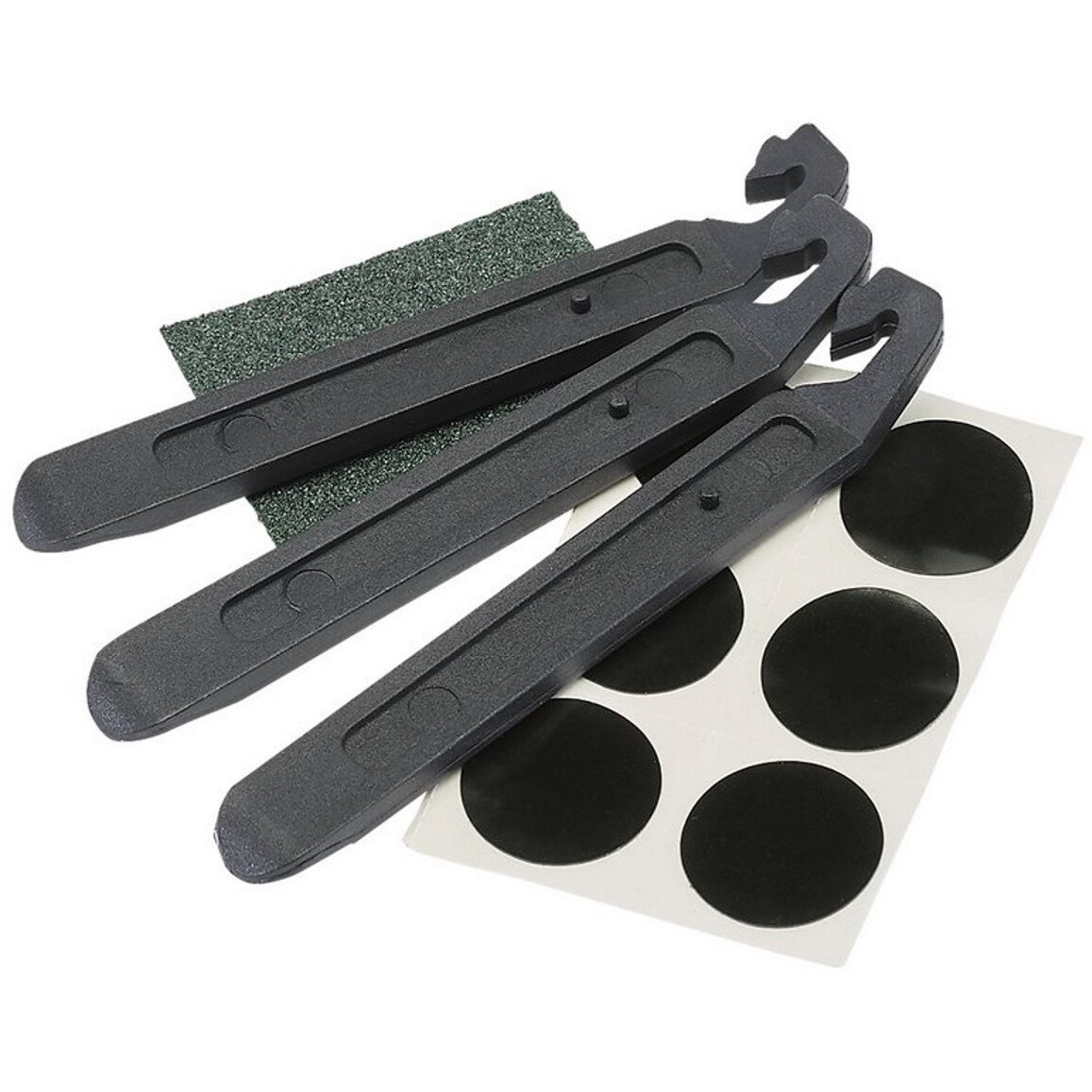 Draper 58557 BK-PRK Bicycle Puncture Repair Kit