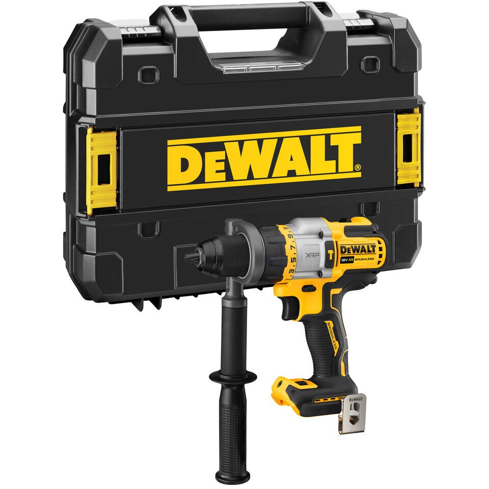 Dewalt 54v combi clearance drill