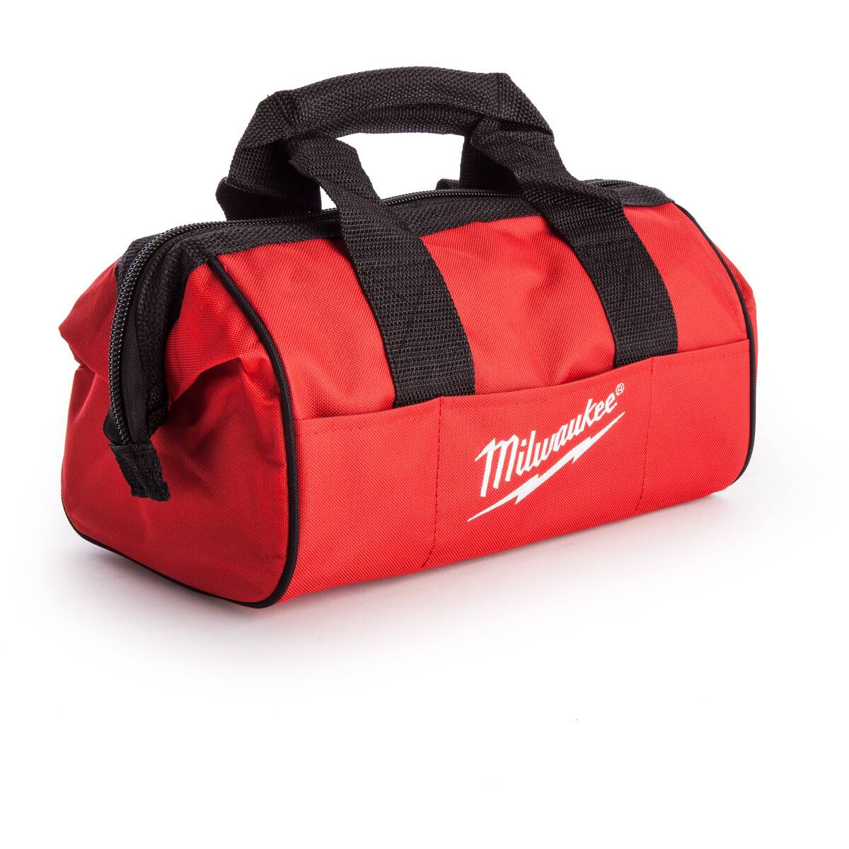 Milwaukee 4931416739 Milwaukee Zip Top Tool Bag 12