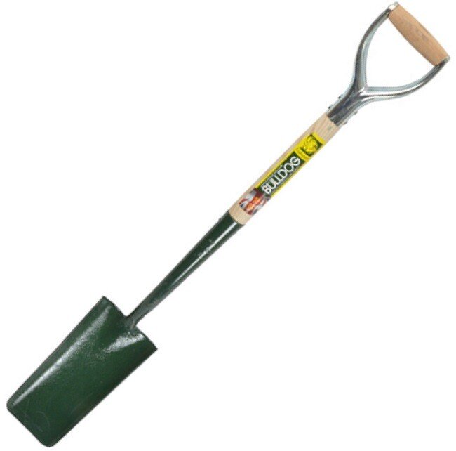 Bulldog 5CLMYD Cable Laying Shovel