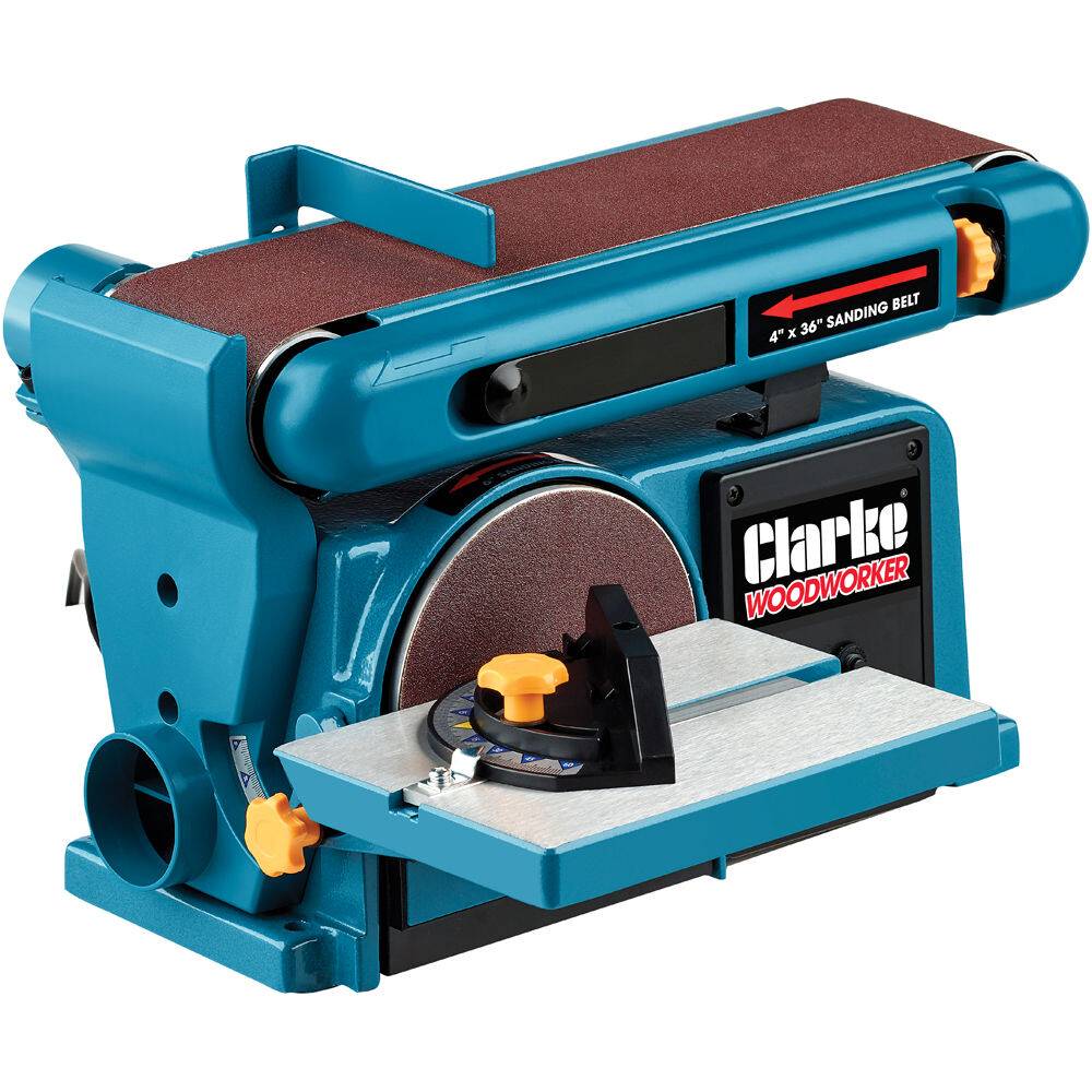 Clarke cs48 shop