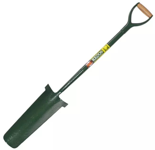 Bulldog 5NDAM All Metal Newcastle Draining Tool