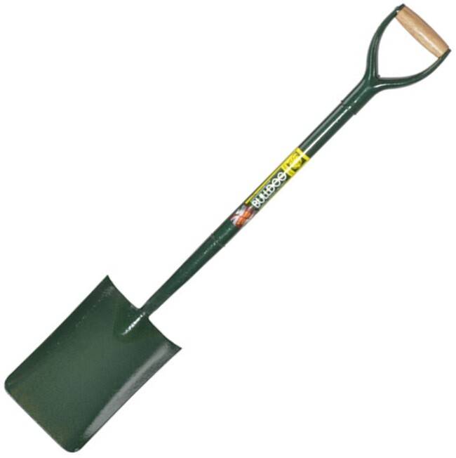 Bulldog 5TSAM All Steel No.2 Trenching Shovel