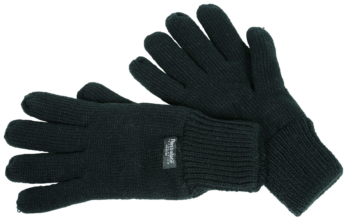 Thinsulate Lined Knitted Glove from Lawson HIS