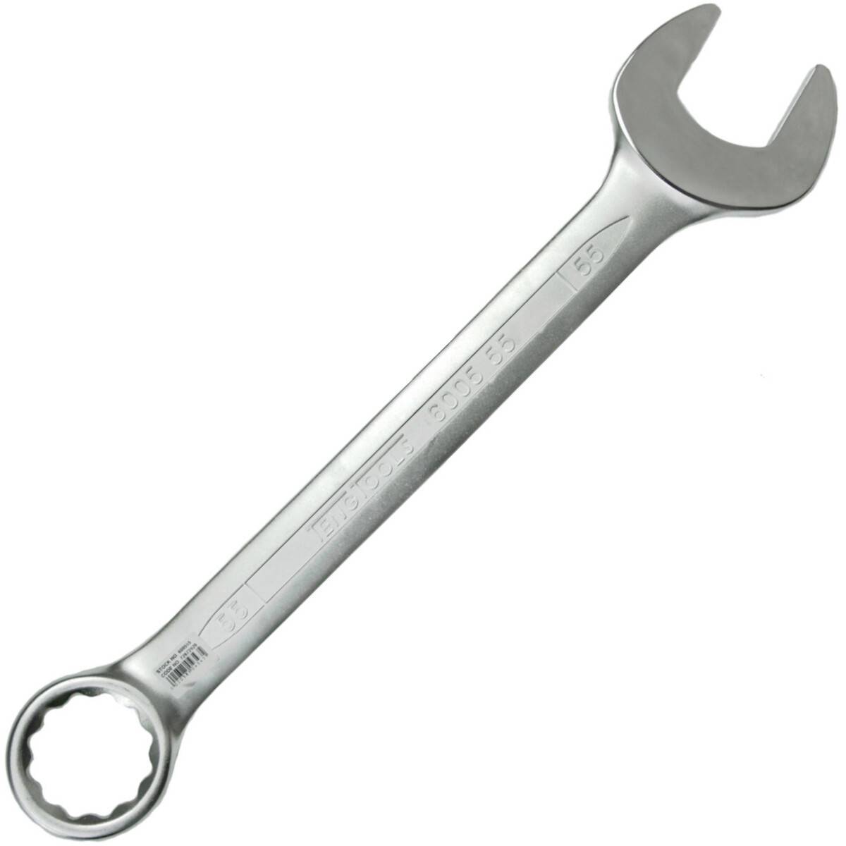 Alloy Combination Spanner Raised Panel at Rs 65/piece in Ludhiana | ID:  14031990262
