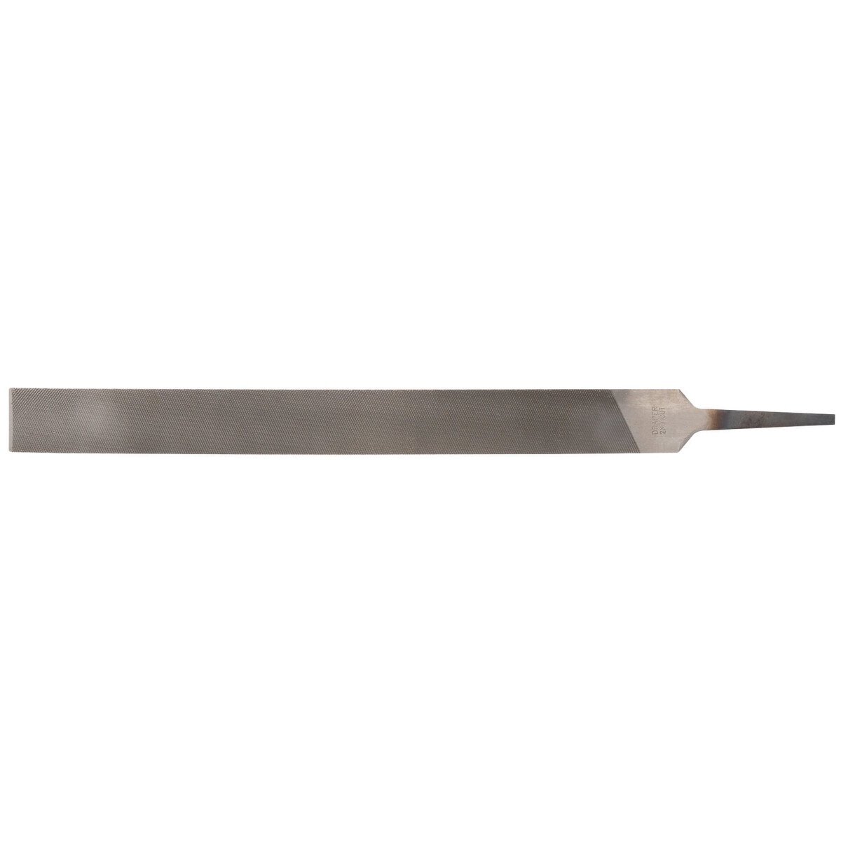 Draper 60209 HF/2 12 x 250mm Second Cut Hand File