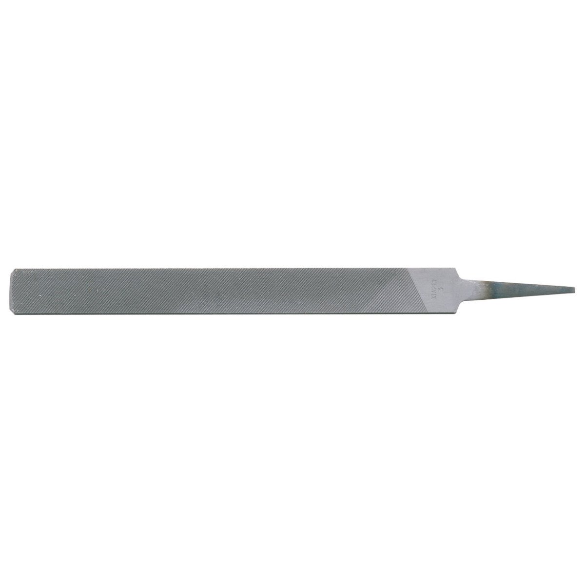 Draper 60212 HF/3 12 x 150mm Smooth Cut Hand File