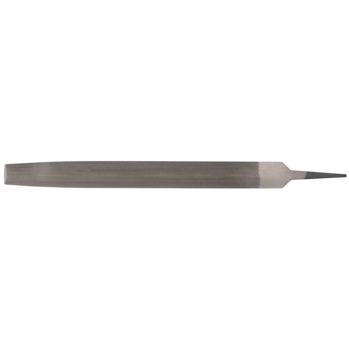 Draper 60225 HRF/2 6 x 300mm Second Cut Half Round File