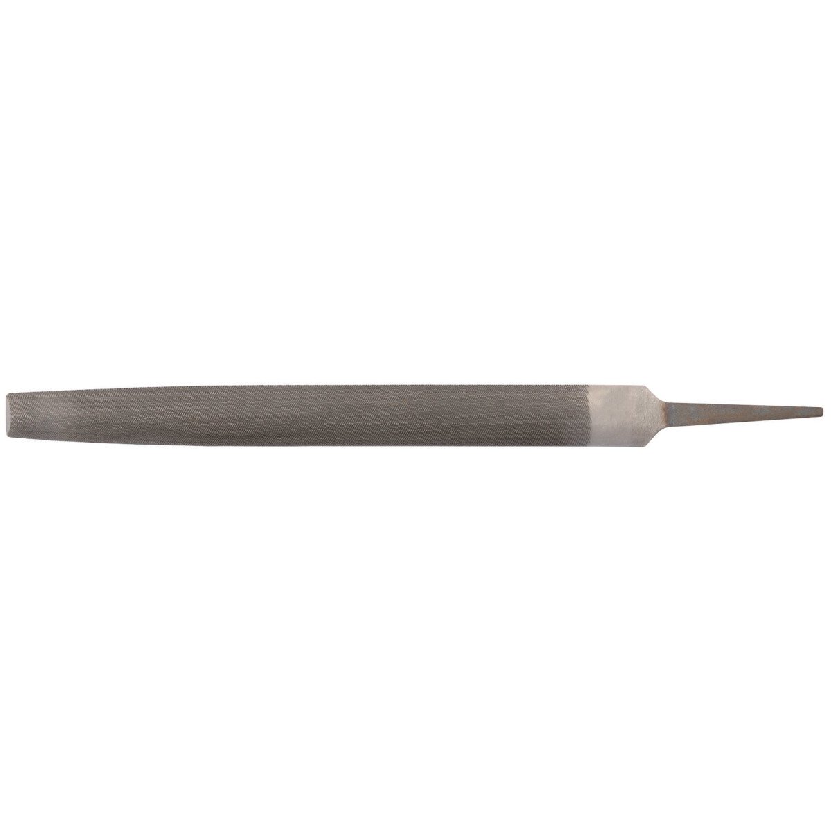 Draper 60228 HRF/3 12 x 200mm Smooth Cut Half Round File