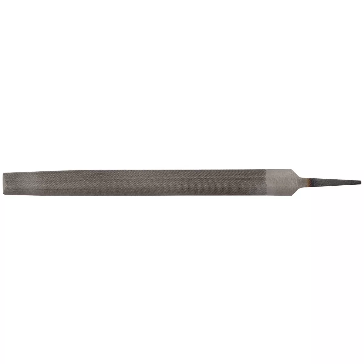 Draper 60229 HRF/3 12 x 250mm Smooth Cut Half Round File