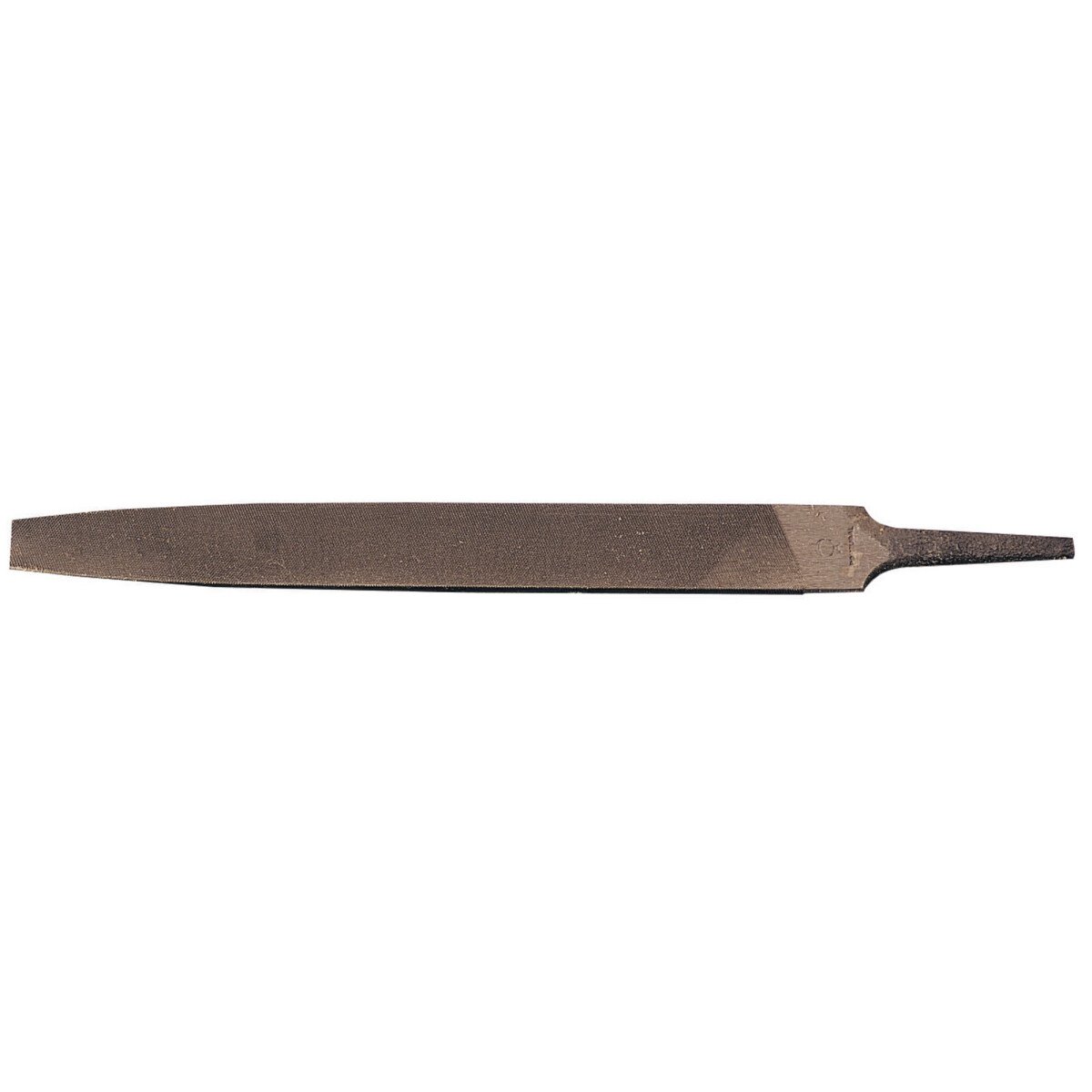 Draper 60235 FF/1 6 x 300mm Bastard Cut Flat File