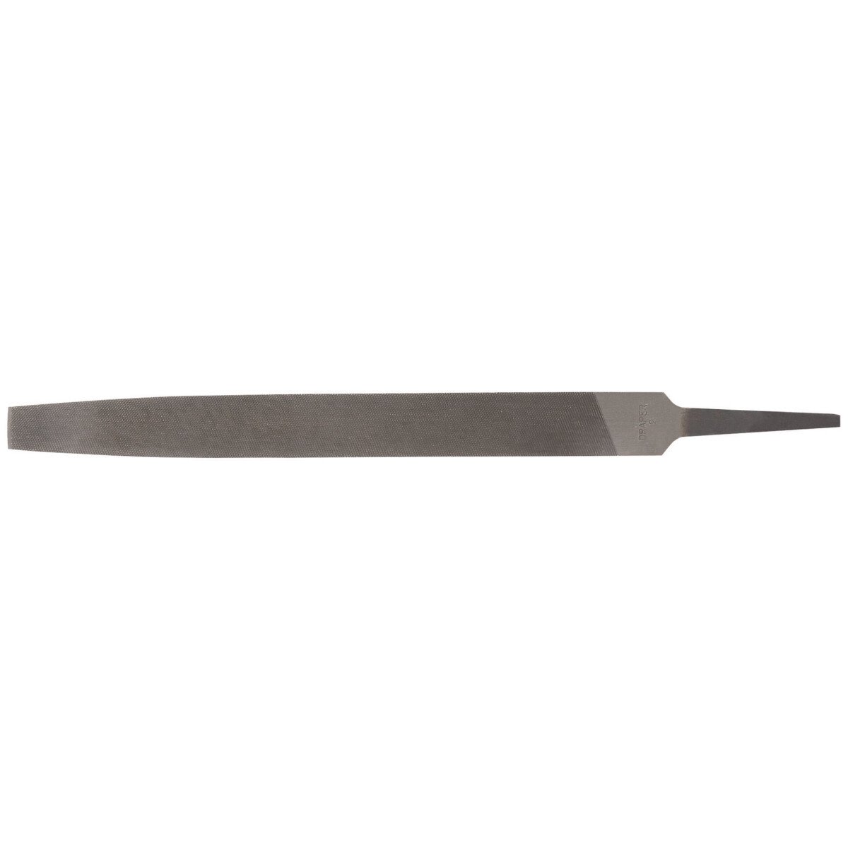 Draper 60238 FF/2 12 x 200mm Second Cut Flat File
