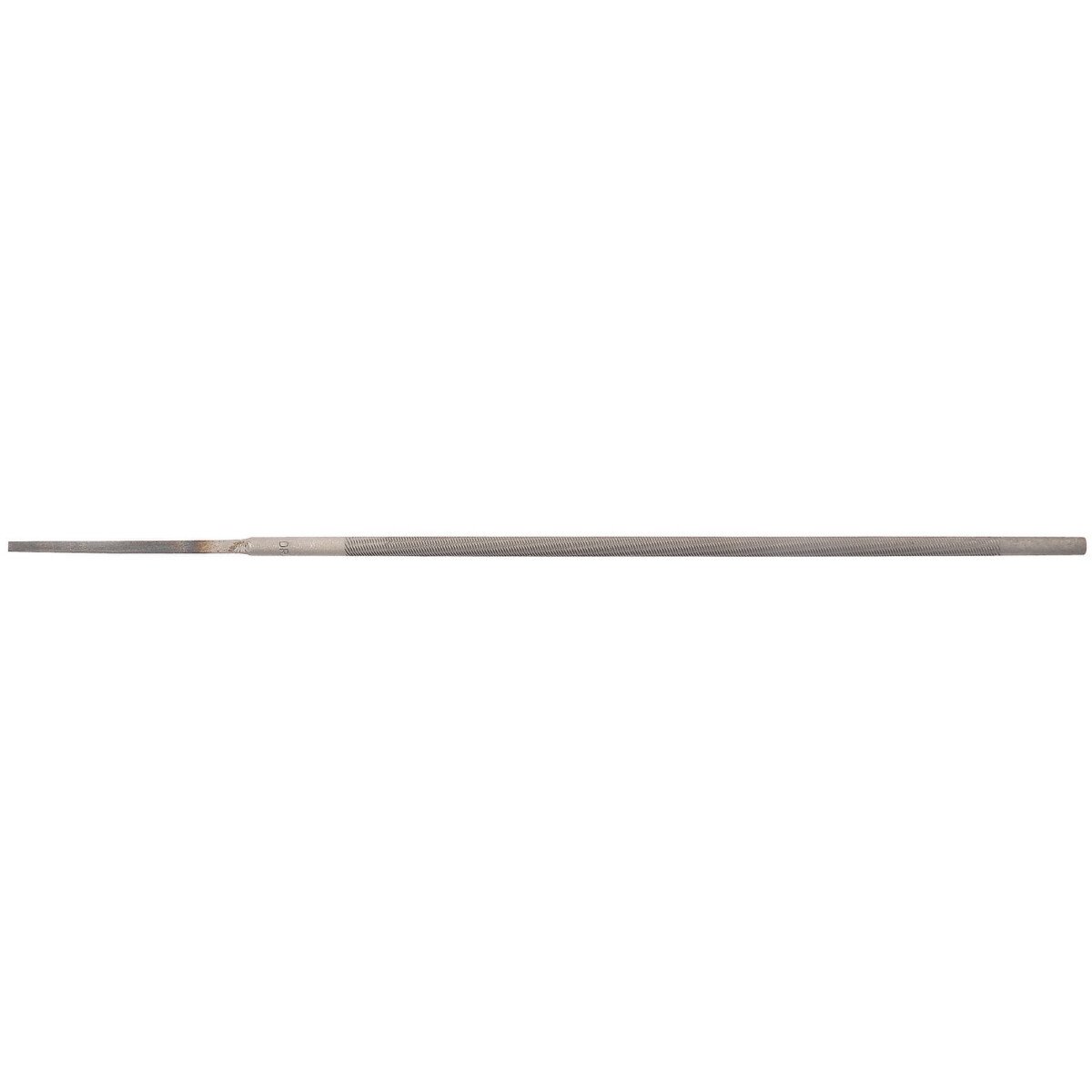 Draper 60296 CSF Box of 12 150mm x 4mm Chain Saw File (Sold Loose)
