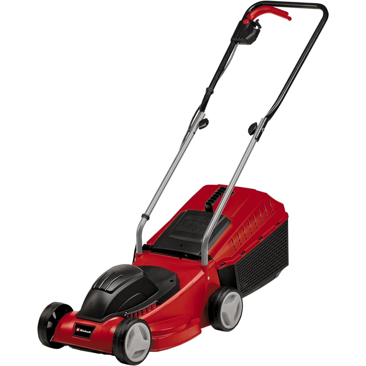 Bosch rotak 32 r 240v 1100w 32cm lawn mower best sale