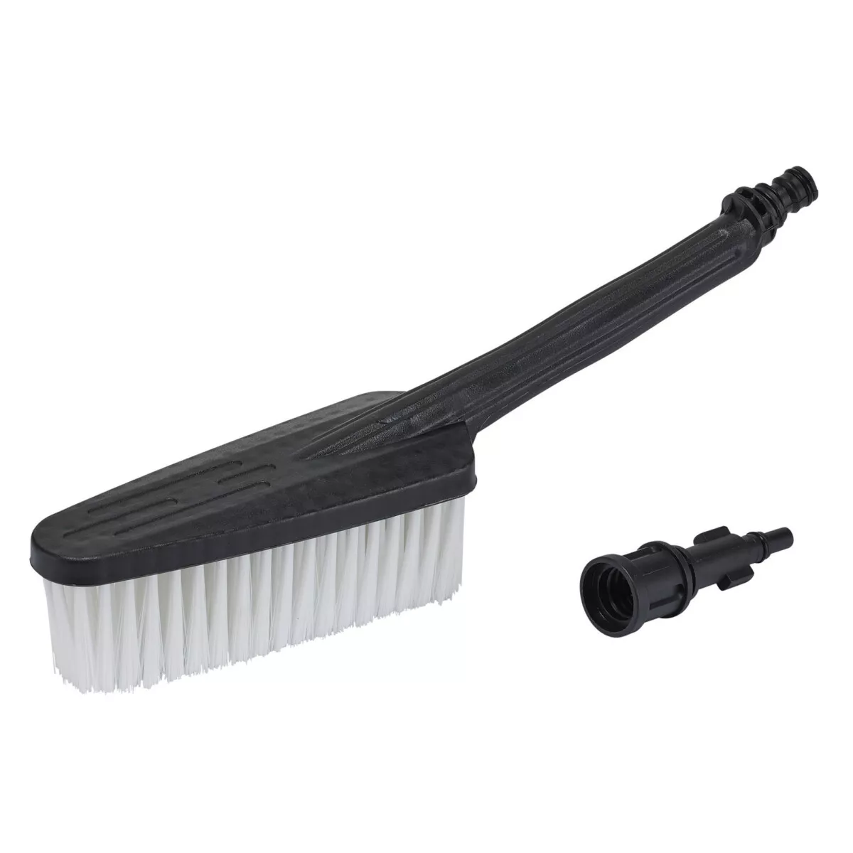 Draper 61284 APW210 Fixed Brush For Pressure Washers For Stock No. 98674, 98676 And 98677
